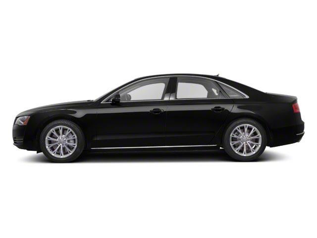 2011 Audi A8 L 4dr Sdn