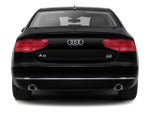 2011 Audi A8 L 4dr Sdn