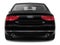 2011 Audi A8 L 4dr Sdn