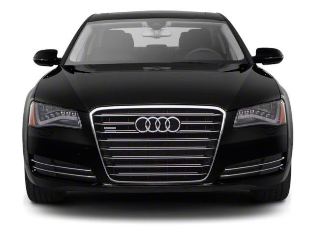 2011 Audi A8 L 4dr Sdn