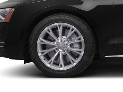 2011 Audi A8 L 4dr Sdn