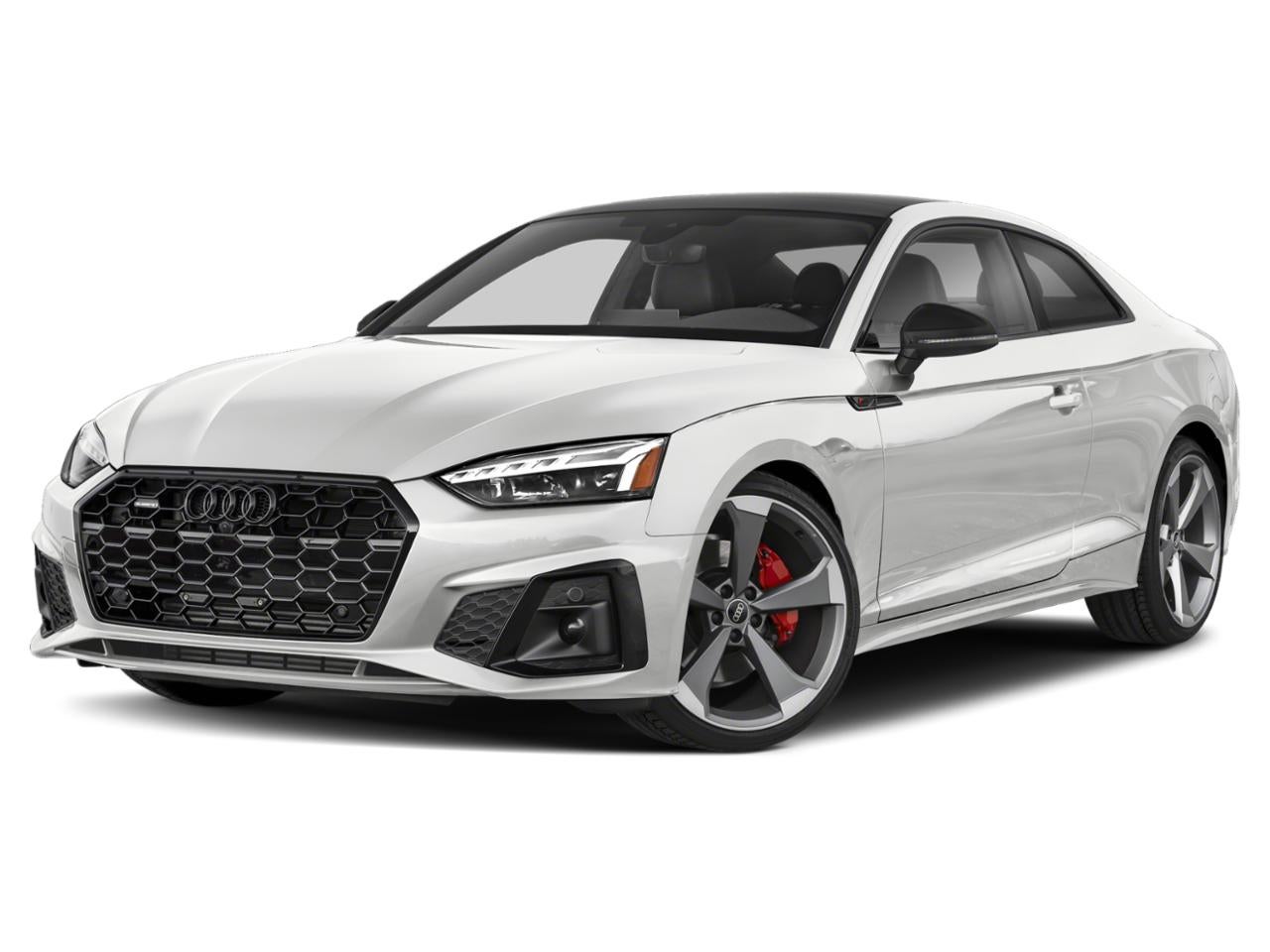 2023 Audi A5 Coupe S line Premium Plus 45 TFSI quattro