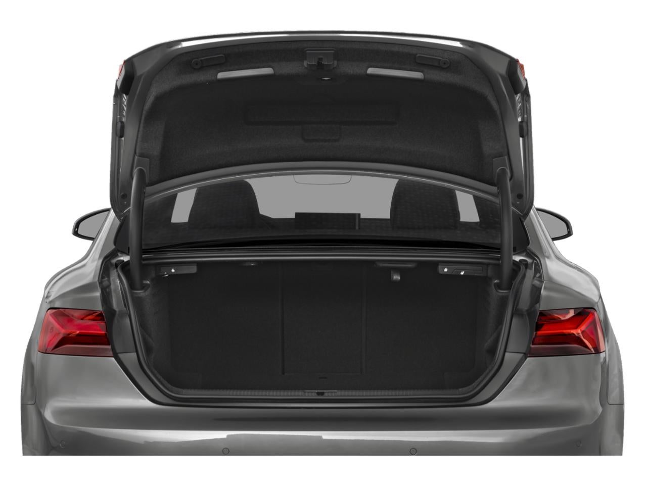 2023 Audi A5 Coupe S line Premium Plus 45 TFSI quattro