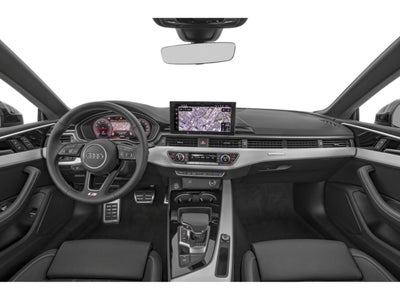 2023 Audi A5 Coupe S line Premium Plus 45 TFSI quattro