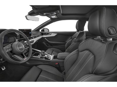 2023 Audi A5 Coupe S line Premium Plus 45 TFSI quattro
