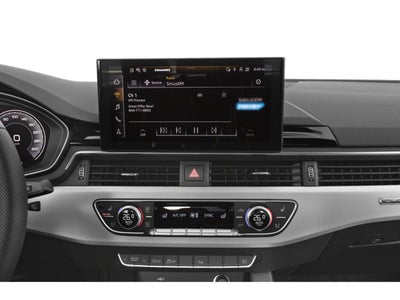 2023 Audi A5 Coupe S line Premium Plus 45 TFSI quattro