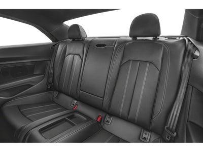 2023 Audi A5 Coupe S line Premium Plus 45 TFSI quattro