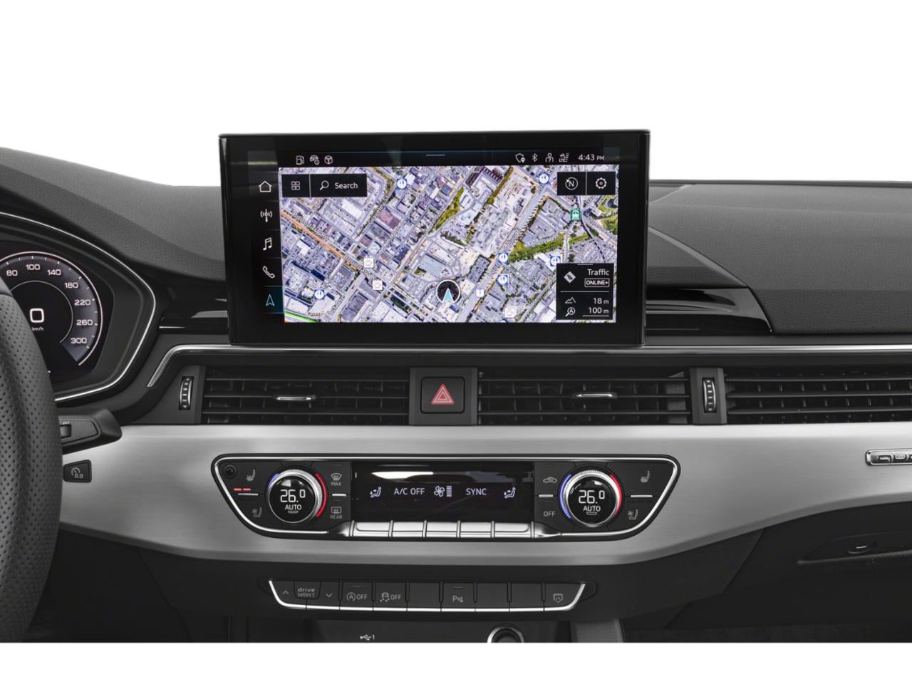 2023 Audi A5 Coupe S line Premium Plus 45 TFSI quattro