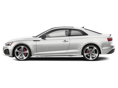 2023 Audi A5 Coupe S line Premium Plus 45 TFSI quattro