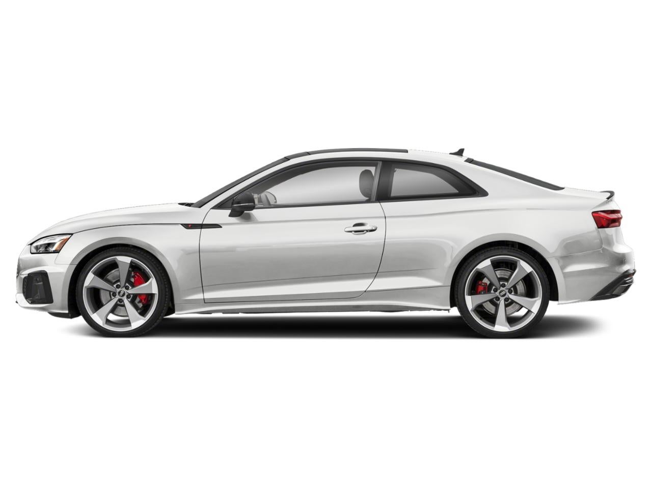 2023 Audi A5 Coupe S line Premium Plus 45 TFSI quattro