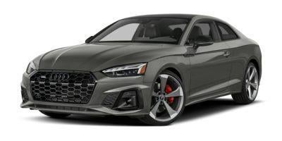 2023 Audi A5 Coupe S line Premium Plus 45 TFSI quattro