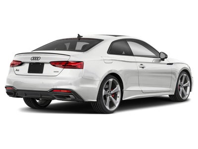 2023 Audi A5 Coupe S line Premium Plus 45 TFSI quattro