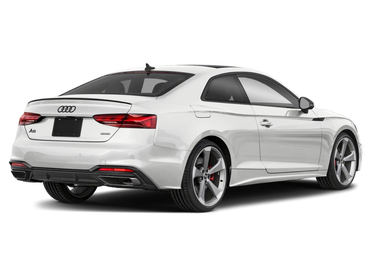 2023 Audi A5 Coupe S line Premium Plus 45 TFSI quattro
