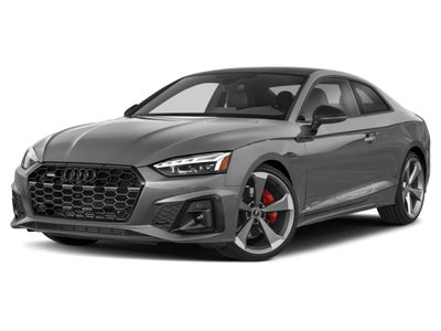 2023 Audi A5 Coupe S line Premium Plus 45 TFSI quattro