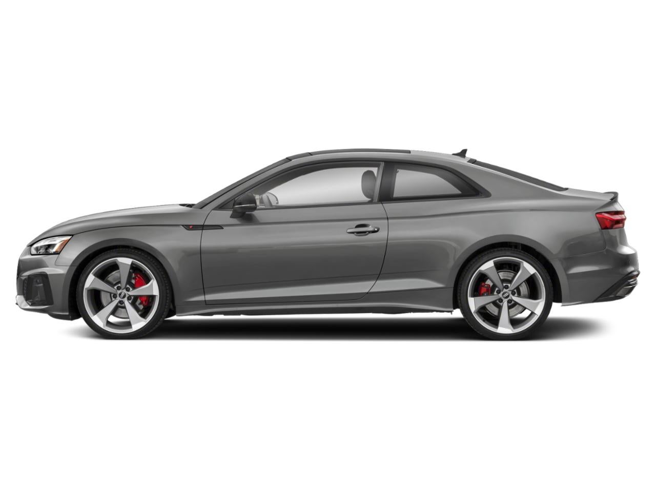 2023 Audi A5 Coupe S line Premium Plus 45 TFSI quattro
