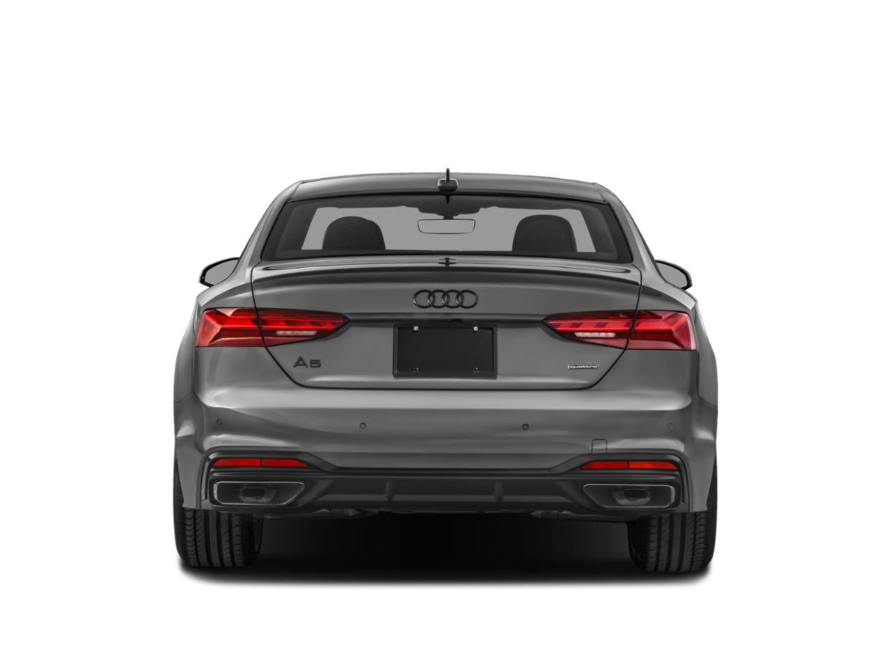 2023 Audi A5 Coupe S line Premium Plus 45 TFSI quattro