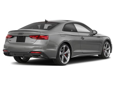 2023 Audi A5 Coupe S line Premium Plus 45 TFSI quattro
