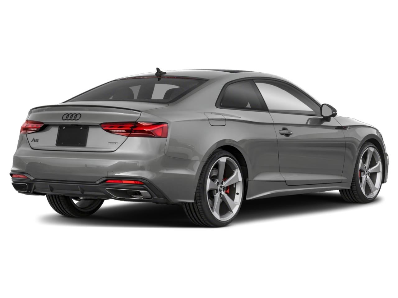 2023 Audi A5 Coupe S line Premium Plus 45 TFSI quattro