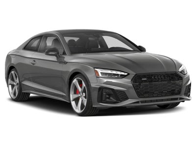2023 Audi A5 Coupe S line Premium Plus 45 TFSI quattro