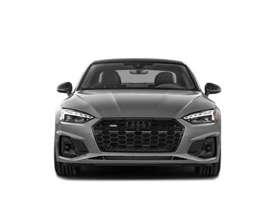2023 Audi A5 Coupe S line Premium Plus 45 TFSI quattro