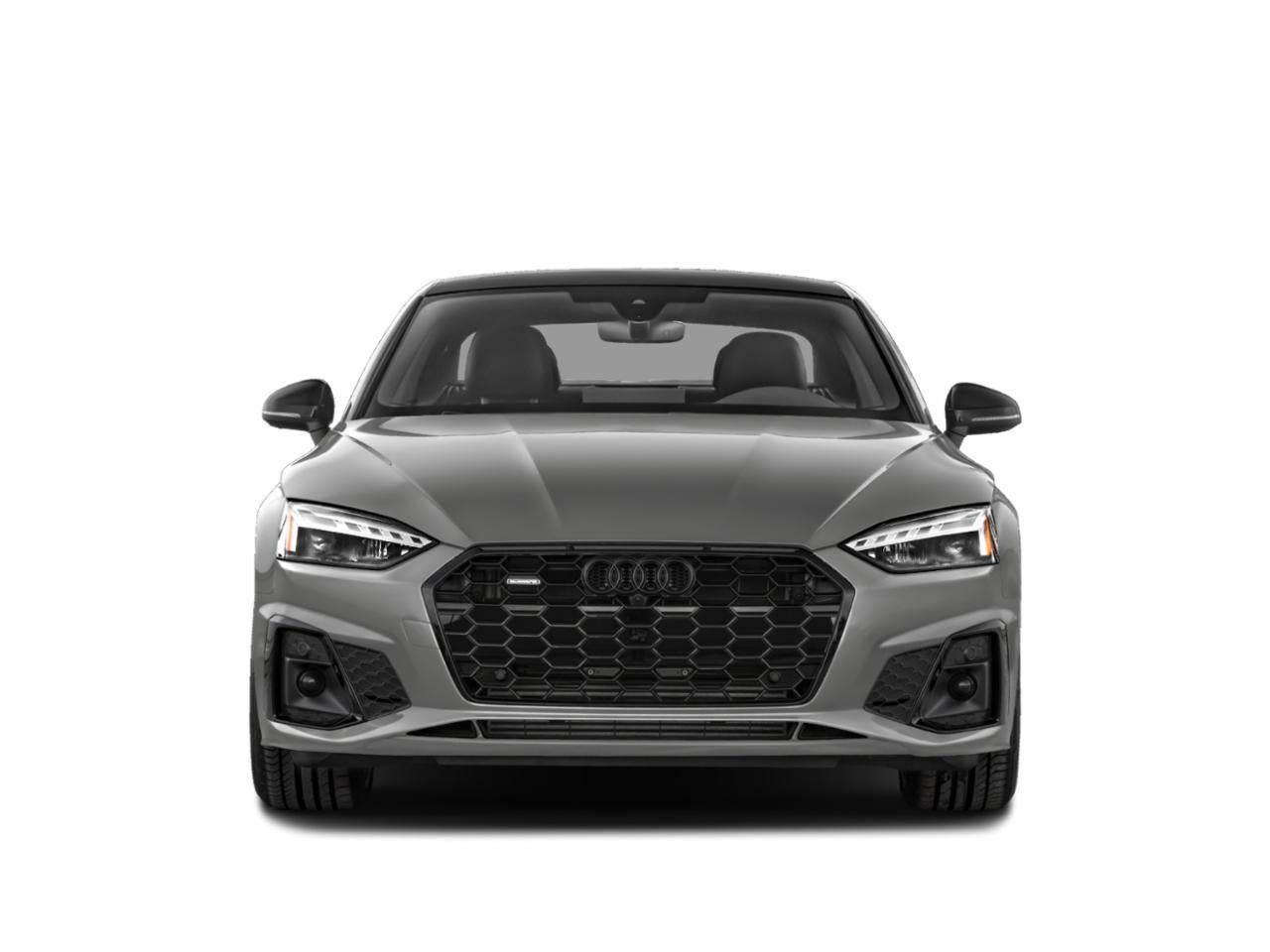 2023 Audi A5 Coupe S line Premium Plus 45 TFSI quattro