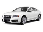 2011 Audi S5 2dr Cpe Auto Prestige
