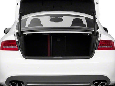 2011 Audi S5 2dr Cpe Auto Prestige