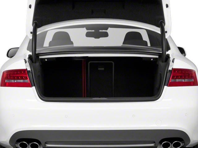 2011 Audi S5 2dr Cpe Auto Prestige