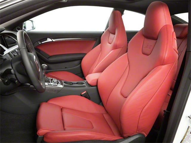 2011 Audi S5 2dr Cpe Auto Prestige