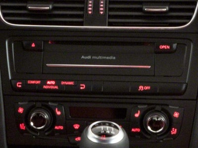 2011 Audi S5 2dr Cpe Auto Prestige