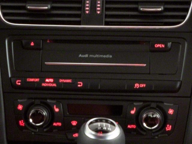 2011 Audi S5 2dr Cpe Auto Prestige