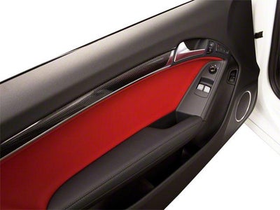 2011 Audi S5 2dr Cpe Auto Prestige