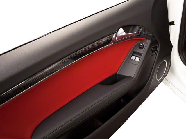 2011 Audi S5 2dr Cpe Auto Prestige