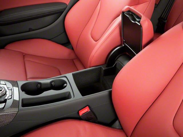 2011 Audi S5 2dr Cpe Auto Prestige