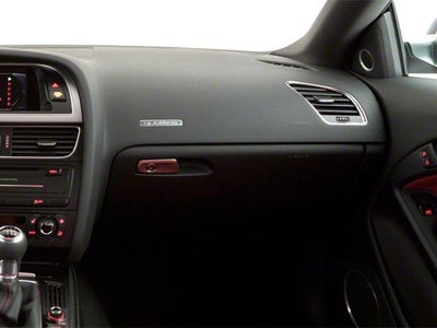 2011 Audi S5 2dr Cpe Auto Prestige