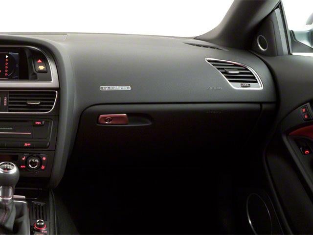 2011 Audi S5 2dr Cpe Auto Prestige