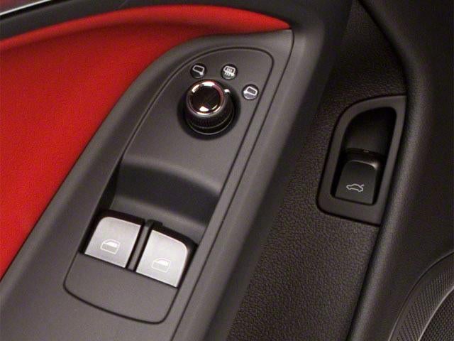 2011 Audi S5 2dr Cpe Auto Prestige