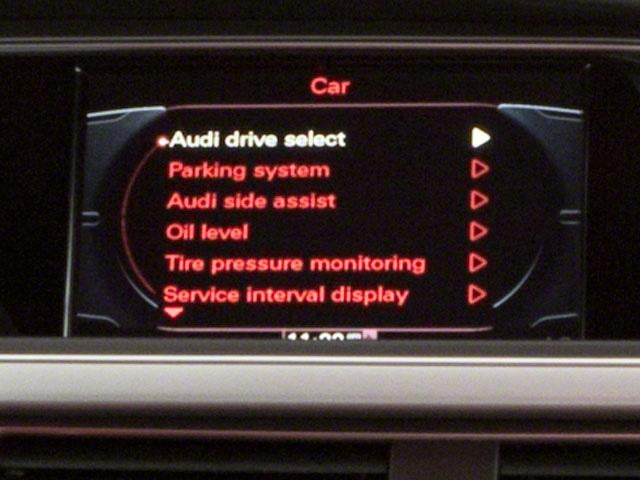 2011 Audi S5 2dr Cpe Auto Prestige