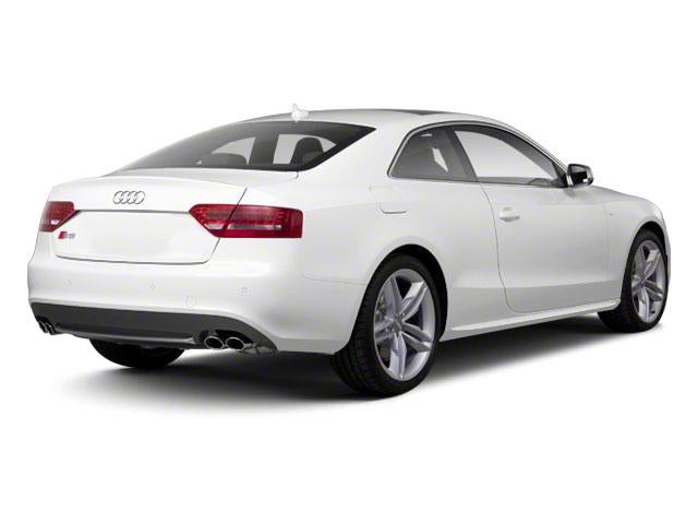 2011 Audi S5 2dr Cpe Auto Prestige