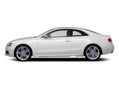 2011 Audi S5 2dr Cpe Auto Prestige