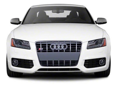 2011 Audi S5 2dr Cpe Auto Prestige