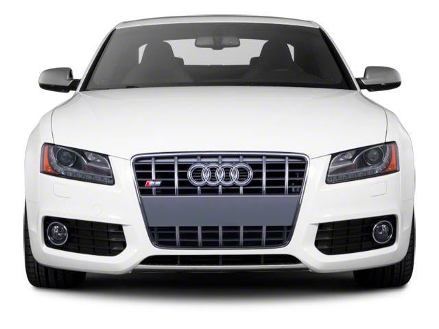 2011 Audi S5 2dr Cpe Auto Prestige