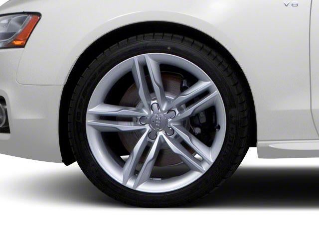2011 Audi S5 2dr Cpe Auto Prestige