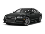 2017 Audi A7 3.0 TFSI Competition Prestige
