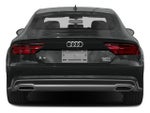 2017 Audi A7 3.0 TFSI Competition Prestige