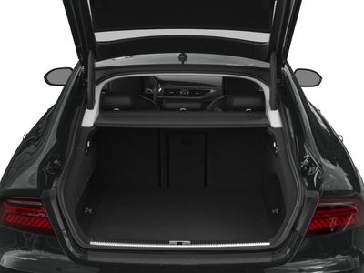 2017 Audi A7 3.0 TFSI Competition Prestige