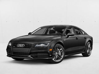 2015 Audi A7 4dr HB quattro 3.0 Premium Plus