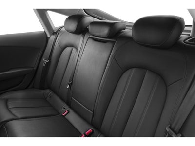 2015 Audi A7 4dr HB quattro 3.0 Premium Plus