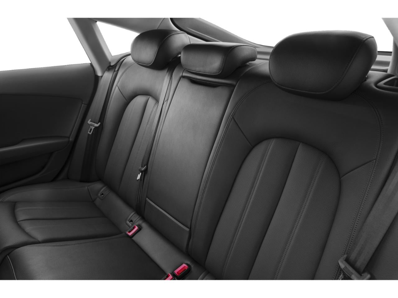 2015 Audi A7 4dr HB quattro 3.0 Premium Plus