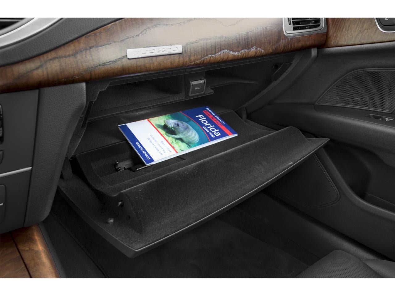 2015 Audi A7 4dr HB quattro 3.0 Premium Plus